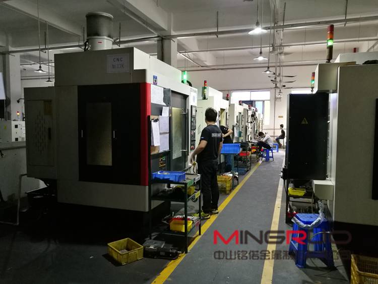鈑金加工常用數(shù)控折彎?rùn)C(jī)的操作流程-鈑金加工珠海機(jī)箱機(jī)柜設(shè)備外殼激光切割中山銘偌金屬制品有限公司