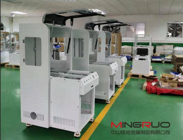 鈑金加工廠的電力機(jī)箱機(jī)柜的特效功能詳解-鈑金加工珠海機(jī)箱機(jī)柜設(shè)備外殼激光切割中山銘偌金屬制品有限公司