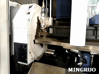 鈑金加工中的鈑金下料工藝介紹：激光切割，剪板，沖壓-中山銘偌金屬