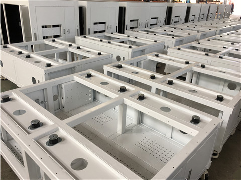 鈑金加工企業(yè)該采用什么技術(shù)-鈑金加工珠海機(jī)箱機(jī)柜設(shè)備外殼激光切割中山銘偌金屬制品有限公司