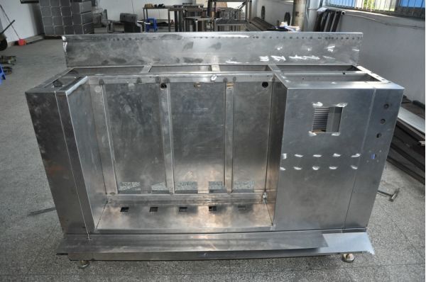 淺談鈑金加工的優(yōu)勢-鈑金加工珠海機(jī)箱機(jī)柜設(shè)備外殼激光切割中山銘偌金屬制品有限公司