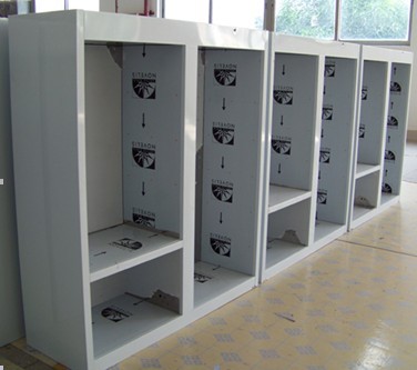 外殼鈑金加工質(zhì)量靠什么保障-鈑金加工珠海機箱機柜設備外殼激光切割中山銘偌金屬制品有限公司