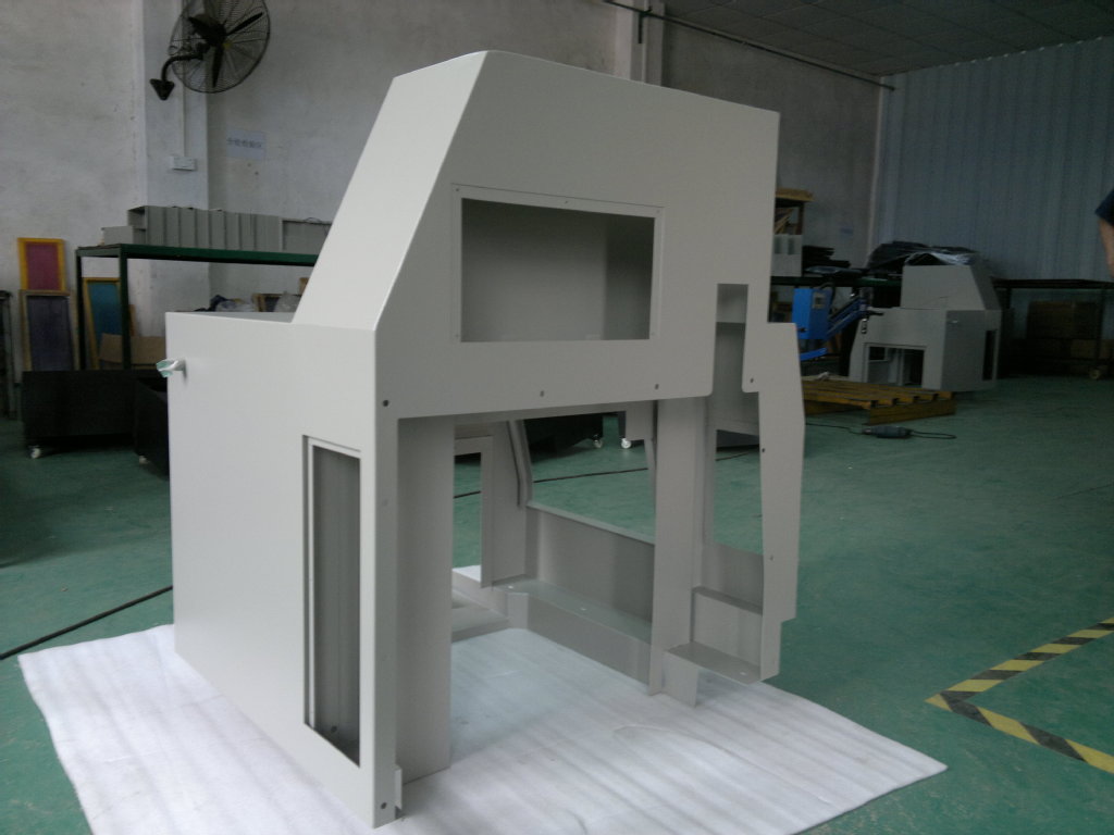 鈑金加工材料選什么樣的好?-鈑金加工珠海機(jī)箱機(jī)柜設(shè)備外殼激光切割中山銘偌金屬制品有限公司