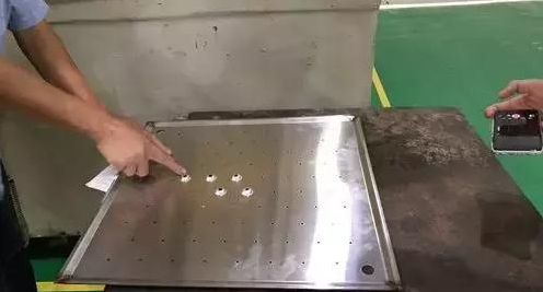 鈑金加工零件可分為哪幾種類型？
