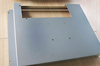 鈑金表面加工處理的方式有哪些？-鈑金加工珠海機(jī)箱機(jī)柜設(shè)備外殼激光切割中山銘偌金屬制品有限公司