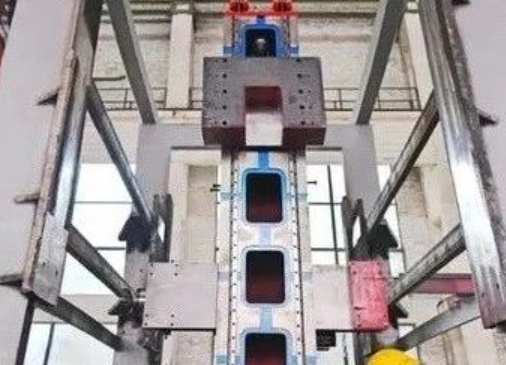 鈑金加工剪切、沖切的具體流程